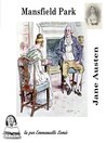 Cover image for Mansfield Park